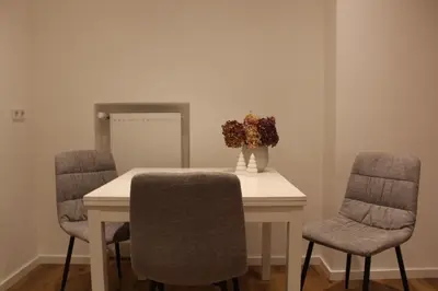 Grundriss der Unterkunft tiefkar8 