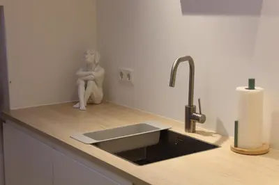 Grundriss der Unterkunft tiefkar8 