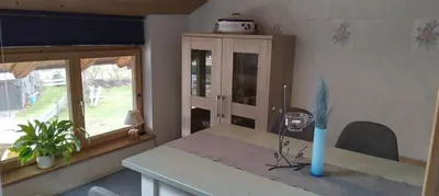 Grundriss der Unterkunft Ferienwohnung am Marienbrunnen