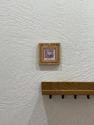 Grundriss der Unterkunft Alpenblick - Zentralgelegene 2-Zimmer-Wohnung