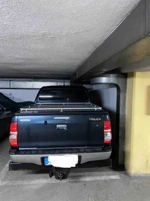 Grundriss der Unterkunft Ferienwohnung Seekitz