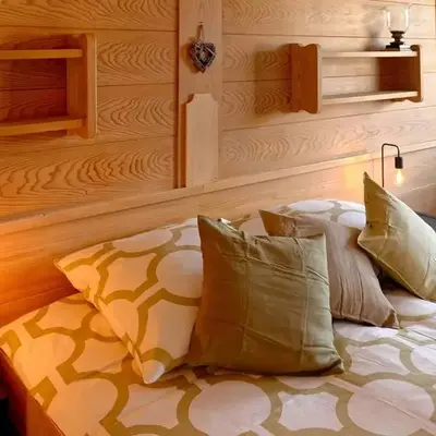 Ferienwohnung Seekitz