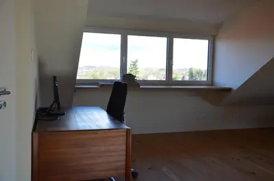 Grundriss der Unterkunft Ammersee Loft