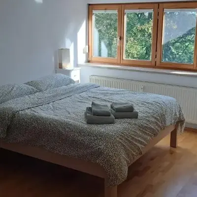 Charming Apartment near Lake