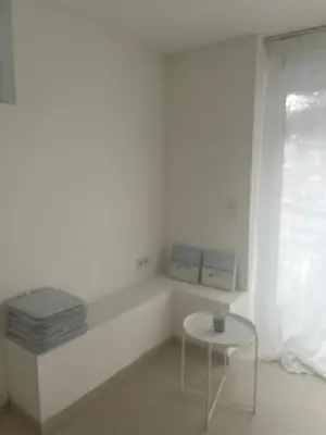 Grundriss der Unterkunft Studio Starnberg