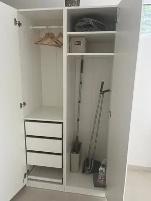 Grundriss der Unterkunft Studio Starnberg