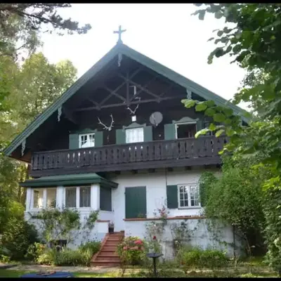 Alpenchalet