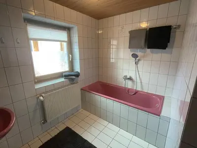 Grundriss der Unterkunft Ferienwohnung im Alpenvorland am Lech