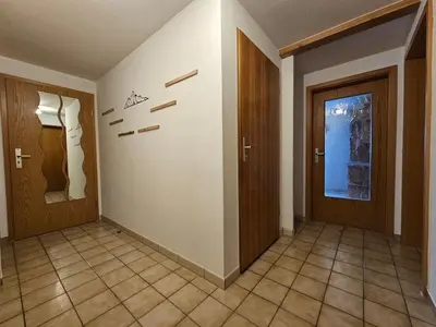 Grundriss der Unterkunft Ferienwohnung im Alpenvorland am Lech