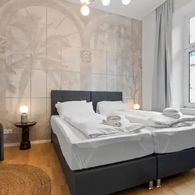 Flatista Homes - Luise