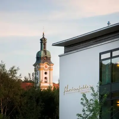 Fürstenfelder Hotel