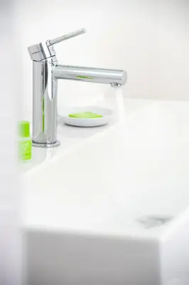 Grundriss der Unterkunft Hotel M120