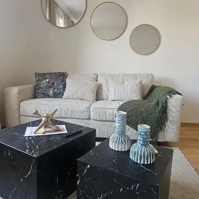 City-Appartement am Mühlbach-Kurpark