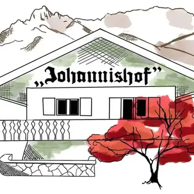 Haus Johannishof