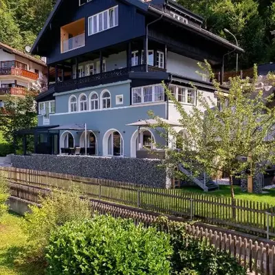 Alpin Kanker Suites 1