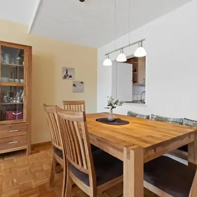 Ferienhaus Lescop