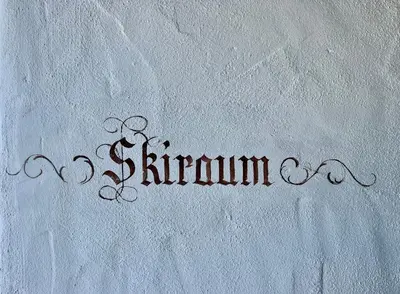 Ein Zertifikat, Auszeichnung, Logo oder anderes Dokument, das in der Unterkunft Fewo Strasser ausgestellt ist
