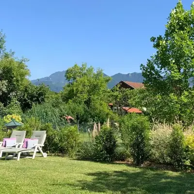 Ferienhaus Harmony