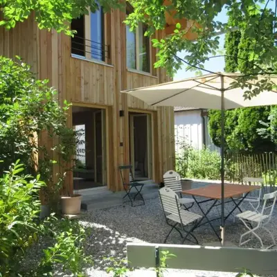 Ferienhaus Remise