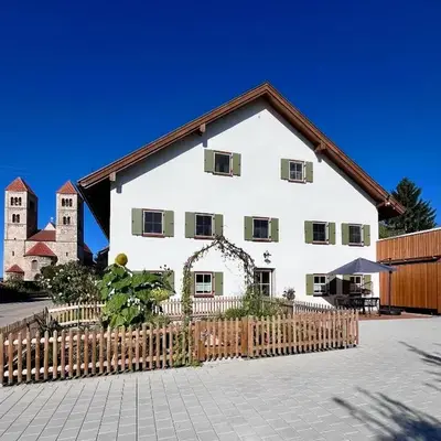 Ferienwohnung 