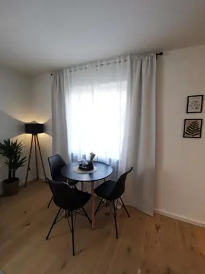 Grundriss der Unterkunft SO Maison Petite