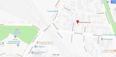Grundriss der Unterkunft SO Maison Petite