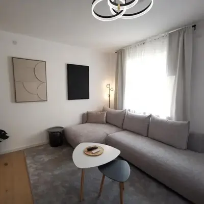 SO Maison Petite