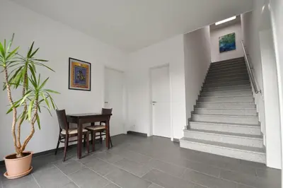 Grundriss der Unterkunft Ferienwohnung Welfenstein