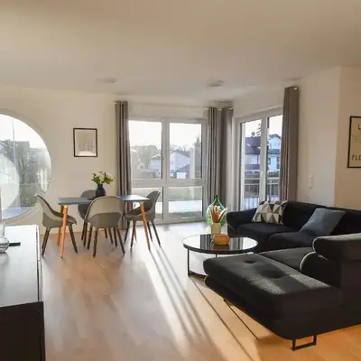 Ferienwohnung Welfenstein