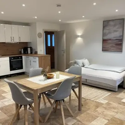 Ferienwohnung Rinser 4
