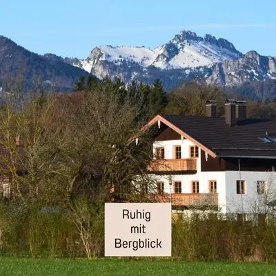 Alte Gendarmerie