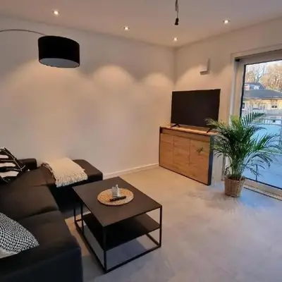 Ferienhaus Sisi