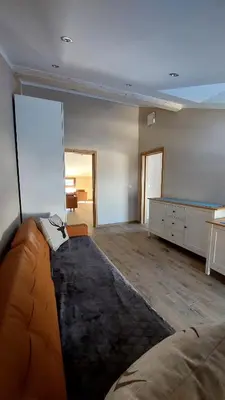 Grundriss der Unterkunft Oberland-Ferienwohnung Wurmansau Königscardmitglied bis zu 150 Attraktionen für Gäste kostenlos