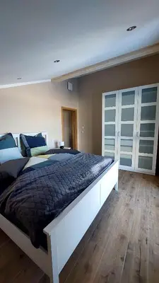 Grundriss der Unterkunft Oberland-Ferienwohnung Wurmansau Königscardmitglied bis zu 150 Attraktionen für Gäste kostenlos