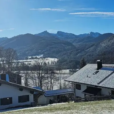 Oberland-Ferienwohnung Wurmansau Königscardmitglied bis zu 150 Attraktionen für Gäste kostenlos