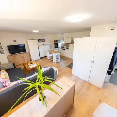 Ferienwohnung Siebenschläfer