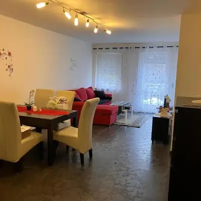 Attractive 2 room apartment south of Munich