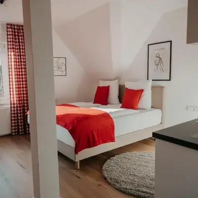 Eichel Apartments