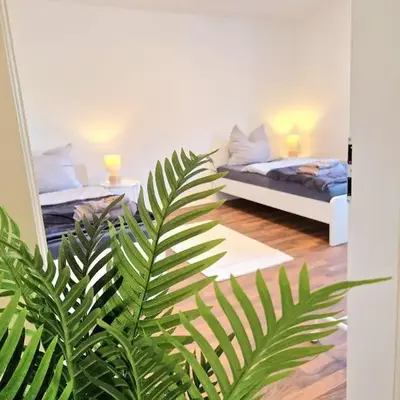 Apartment Isar