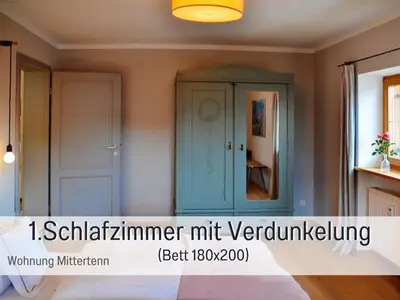 Grundriss der Unterkunft Historischer Albererhof