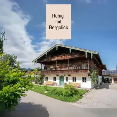Historischer Albererhof