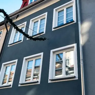 Altstadtsuite Landsberg am Lech