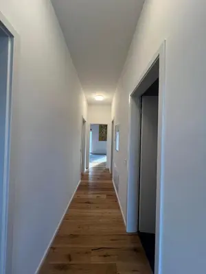 Grundriss der Unterkunft Exklusiv am Lech Ihre Premium-Ferienwohnung
