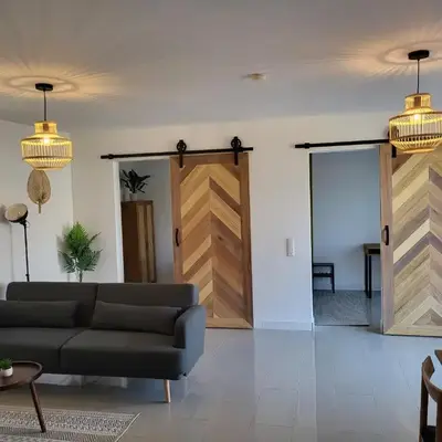 Suite 2 - Apartments am Schloss