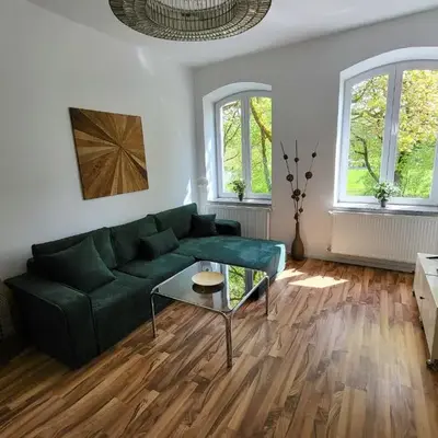 Suite 3 - Apartments am Schloss