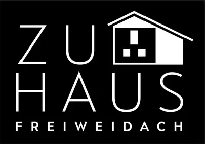 Ein Zertifikat, Auszeichnung, Logo oder anderes Dokument, das in der Unterkunft Zuhaus Freiweidach - Design Holiday Home Chiemgau ausgestellt ist