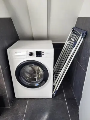 Grundriss der Unterkunft Dachgeschosswohnung 2 - Apartments am Schloss