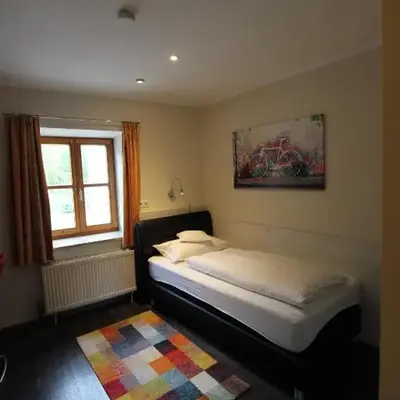 Hotel Gasthof zum Anker