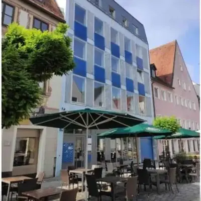 Old Town Apartment