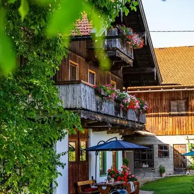 Thalerbauer Ferienwohnungen